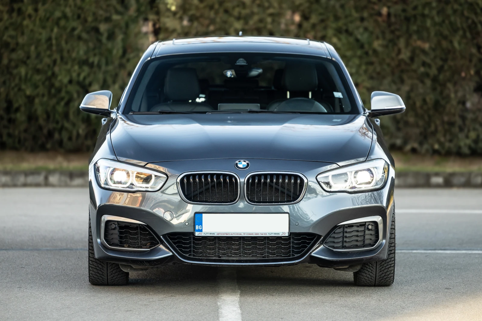 BMW M140 xDrive | Mobile.bg � ����������� 2