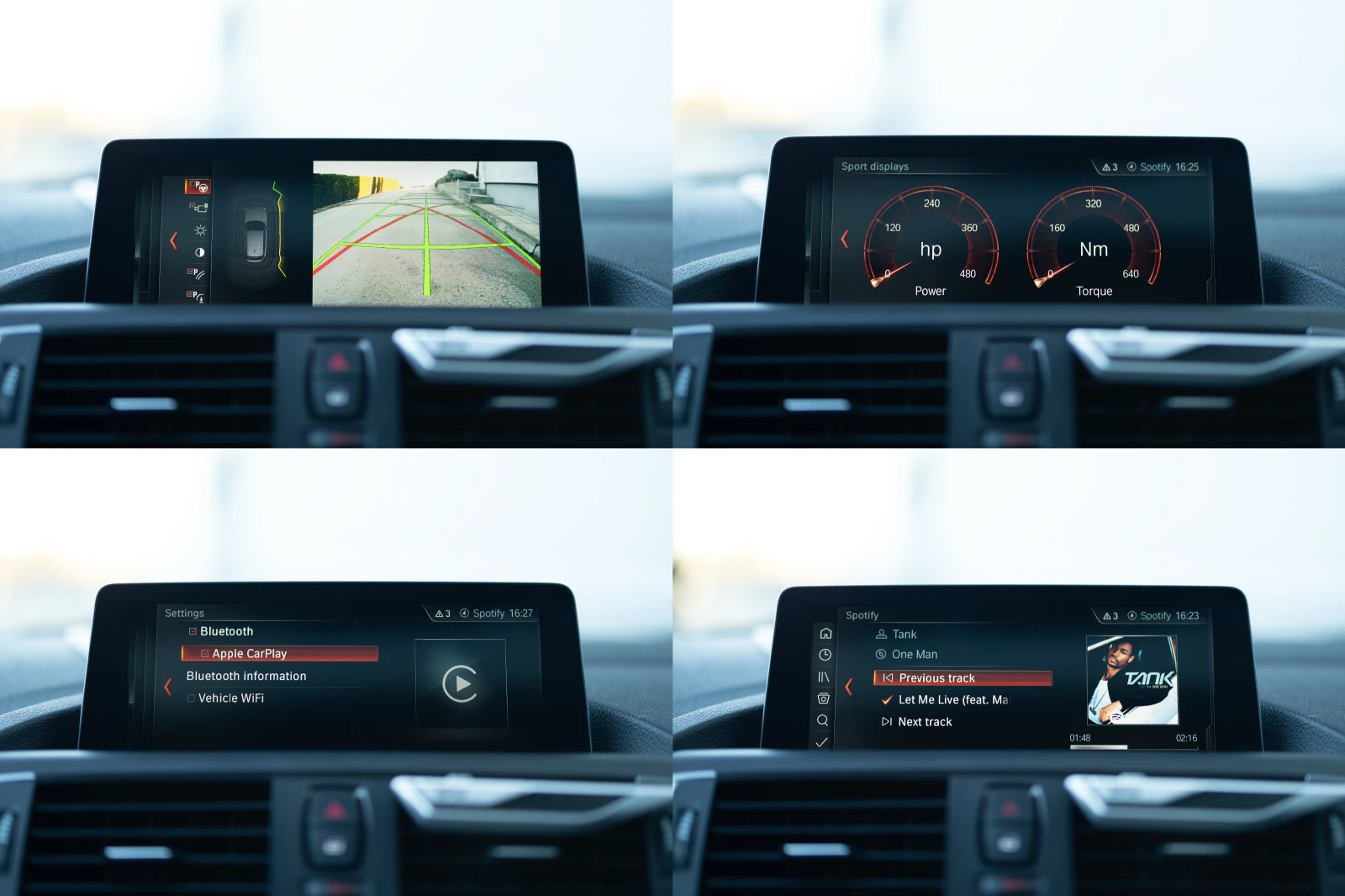 BMW M140 xDrive | Mobile.bg � ����������� 9