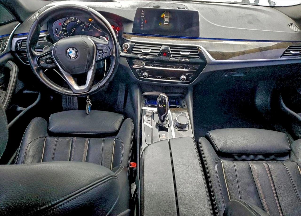 BMW 530 2l I | Mobile.bg � ����������� 8