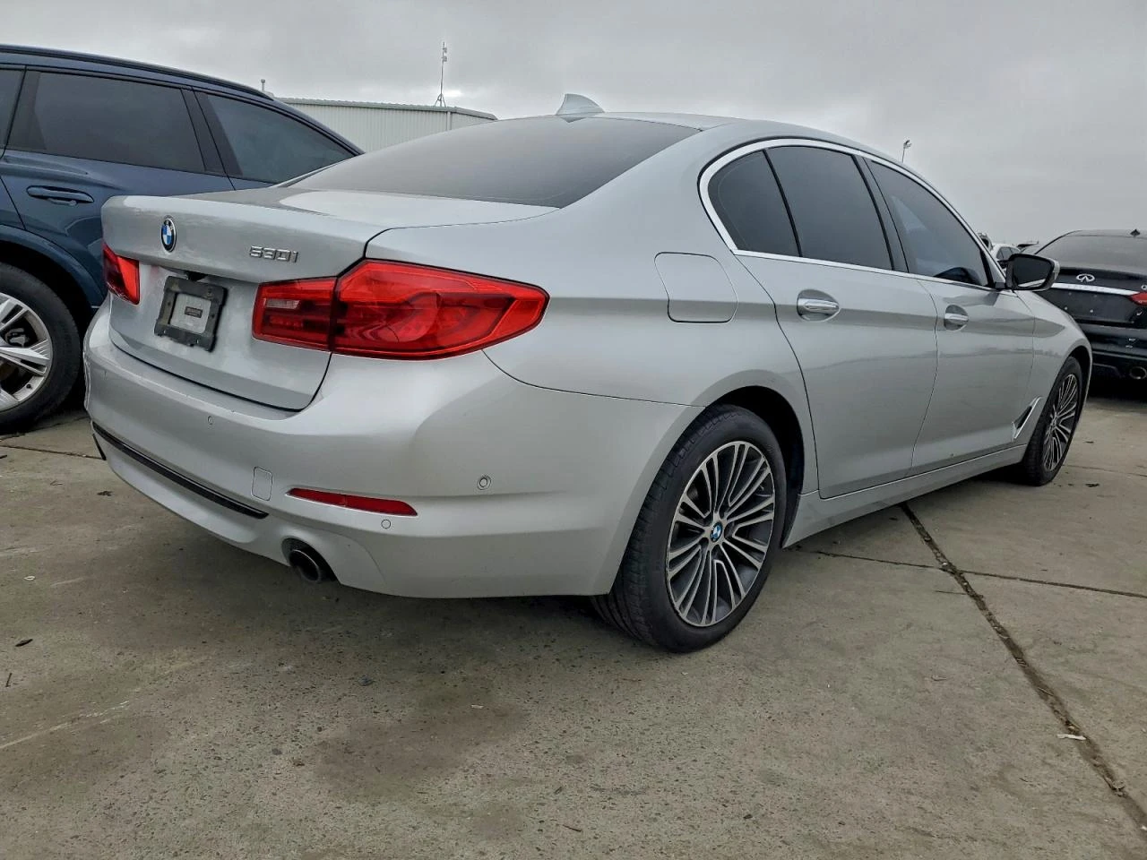 BMW 530 2l I | Mobile.bg � ����������� 3