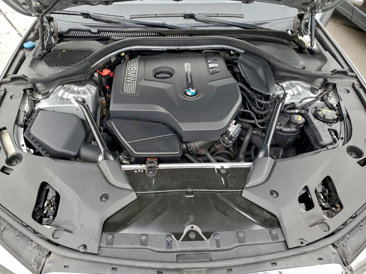 BMW 530 2l I | Mobile.bg � ����������� 11