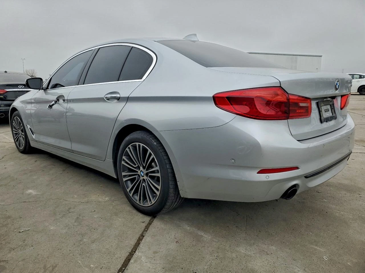BMW 530 2l I | Mobile.bg � ����������� 2