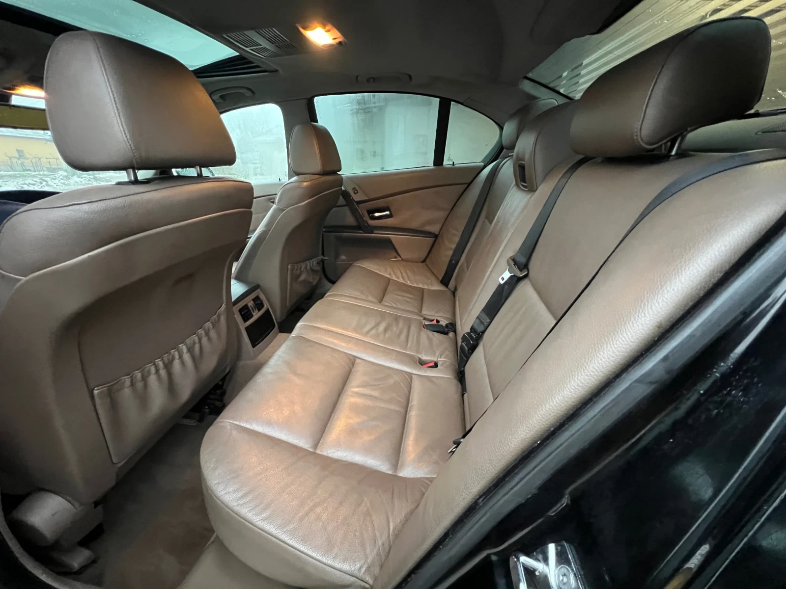 BMW 530 3.0D 218hp - изображение 10