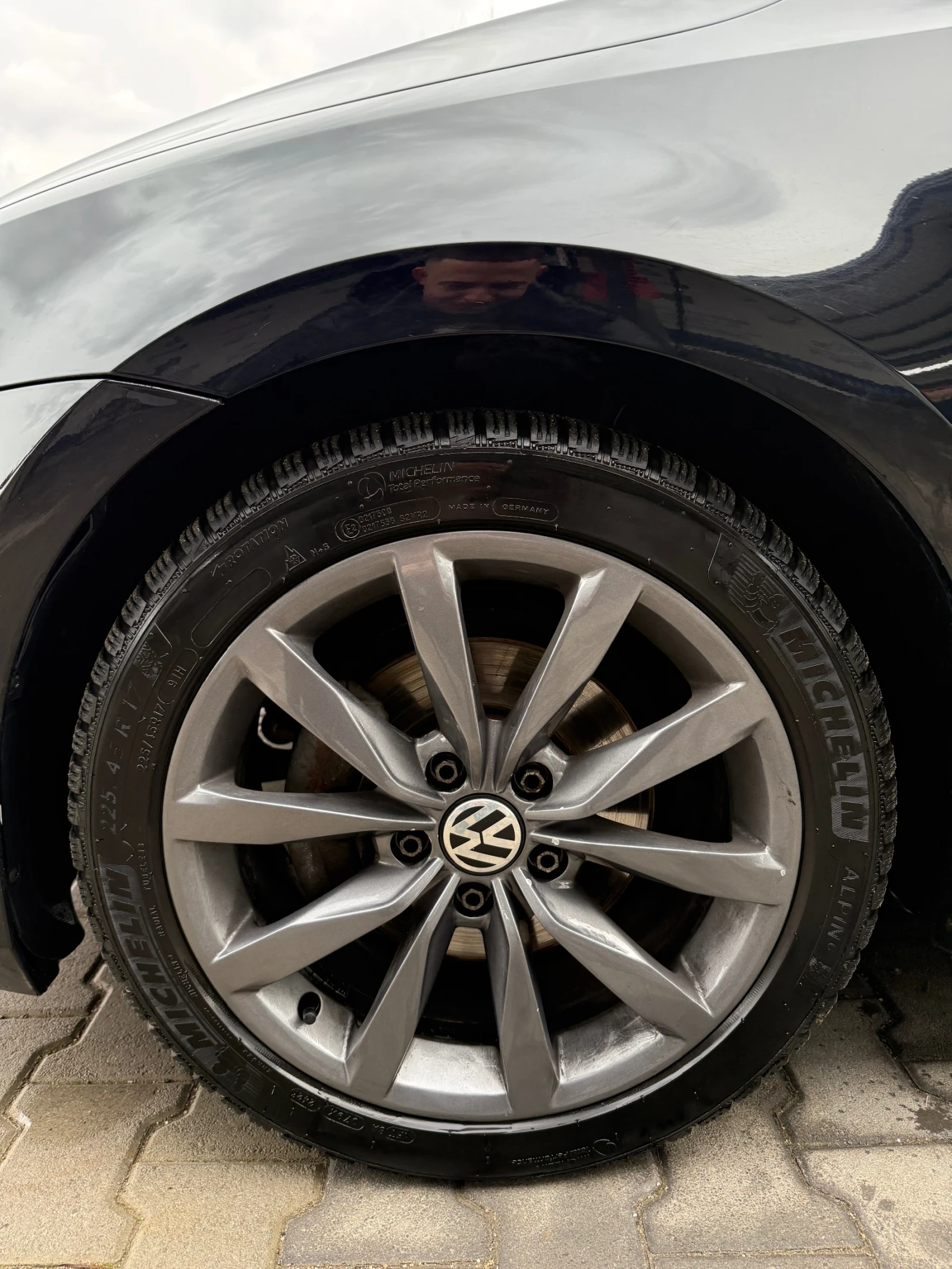 VW Golf  - изображение 10