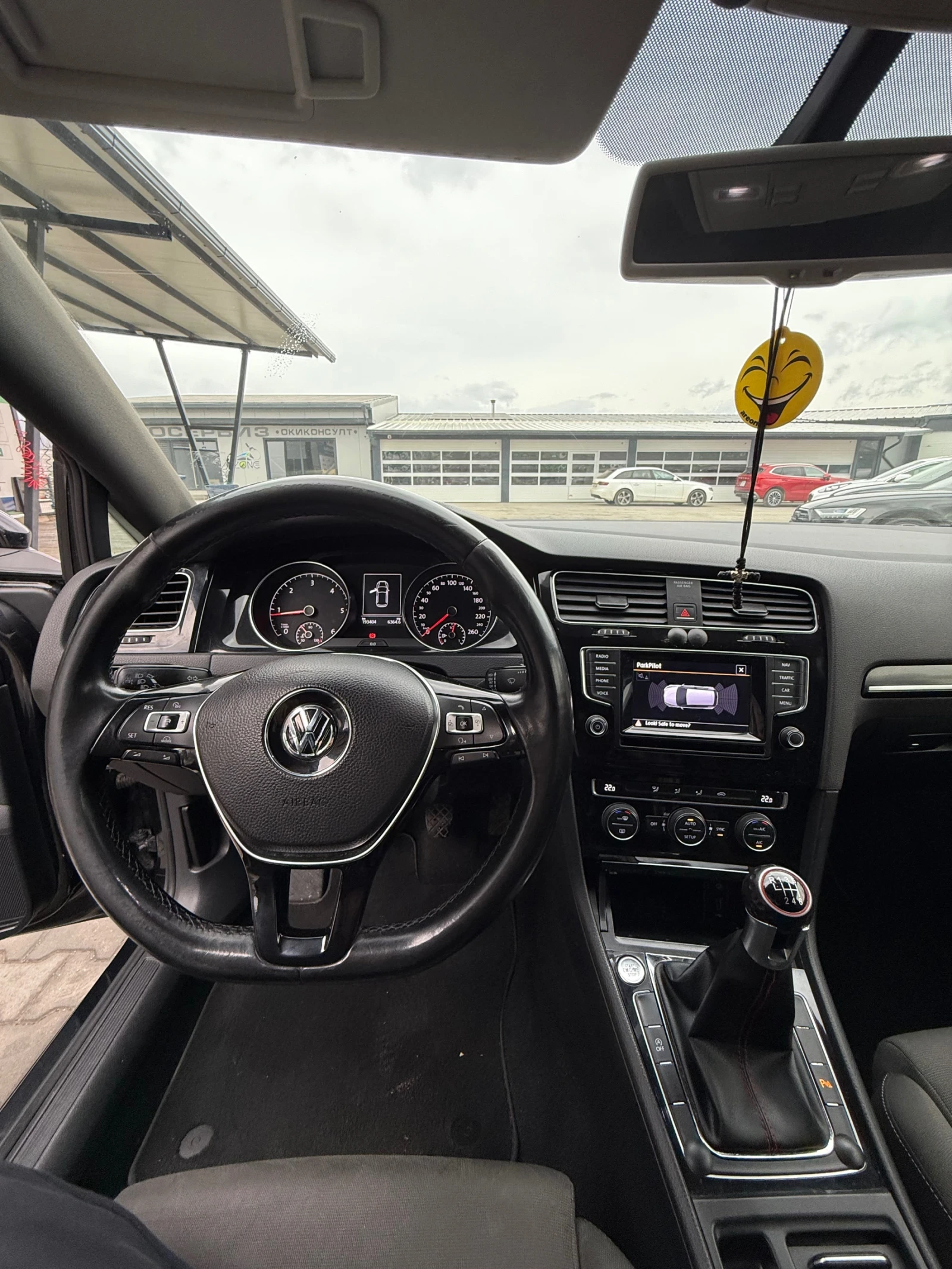 VW Golf  - изображение 5