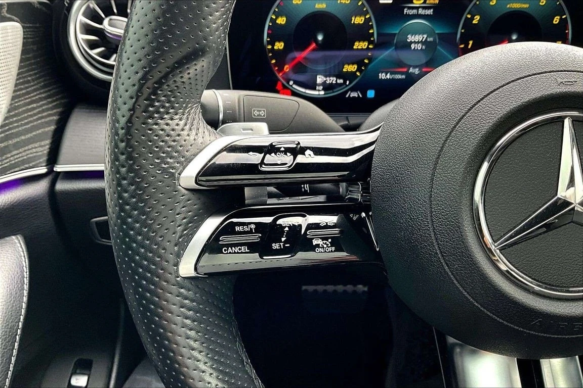 Mercedes-Benz CLS * E450 4MATIC * CARFAX * ���� �� �� | Mobile.bg � ����������� 12