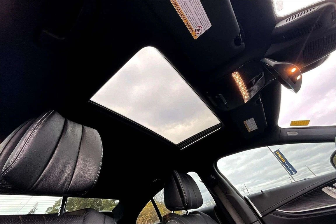 Mercedes-Benz CLS * E450 4MATIC * CARFAX * ���� �� �� | Mobile.bg � ����������� 15