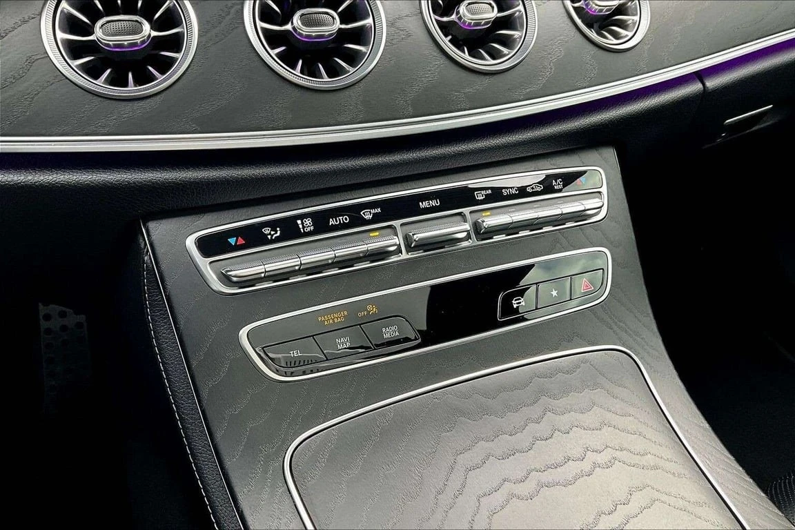 Mercedes-Benz CLS * E450 4MATIC * CARFAX * ���� �� �� | Mobile.bg � ����������� 17