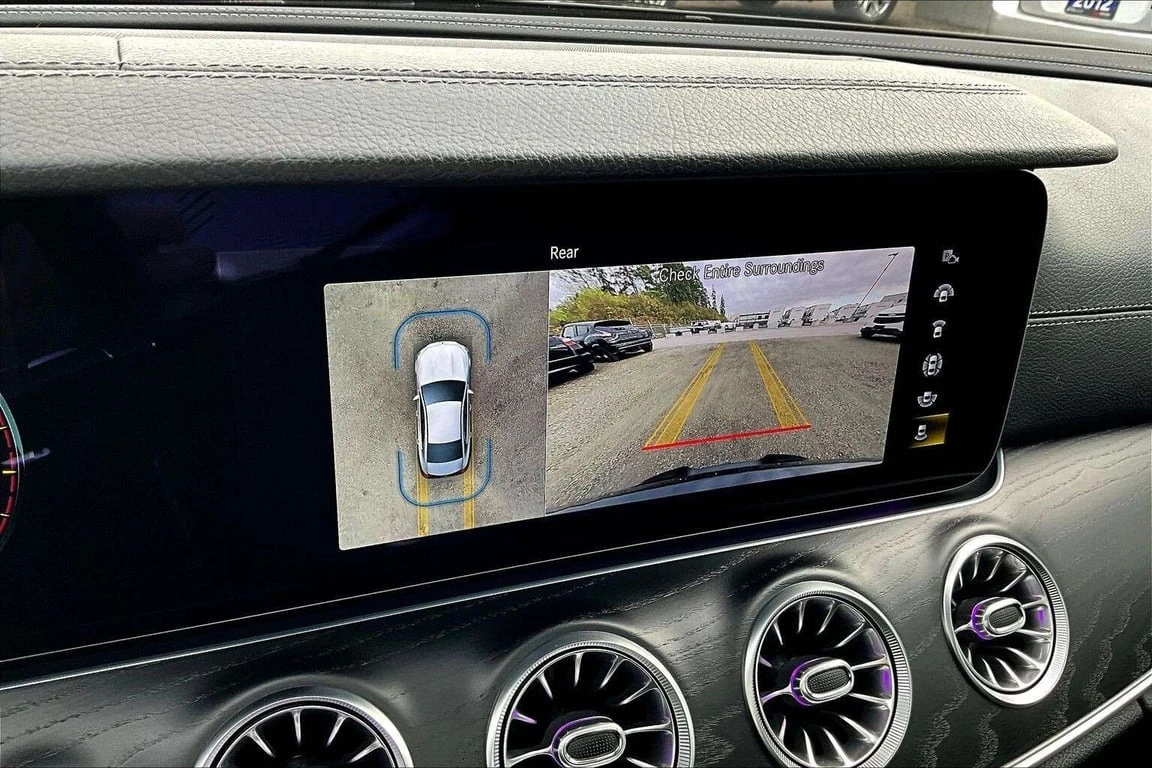 Mercedes-Benz CLS * E450 4MATIC * CARFAX * ���� �� �� | Mobile.bg � ����������� 6