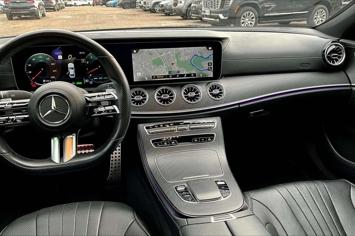 Mercedes-Benz CLS * E450 4MATIC * CARFAX * ���� �� �� | Mobile.bg � ����������� 5