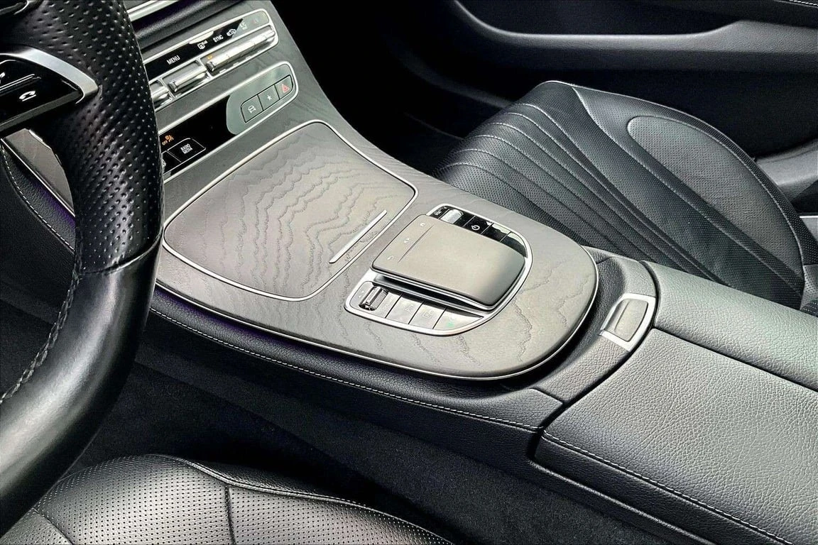 Mercedes-Benz CLS * E450 4MATIC * CARFAX * ���� �� �� | Mobile.bg � ����������� 16