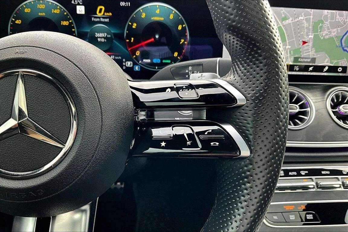 Mercedes-Benz CLS * E450 4MATIC * CARFAX * ���� �� �� | Mobile.bg � ����������� 13