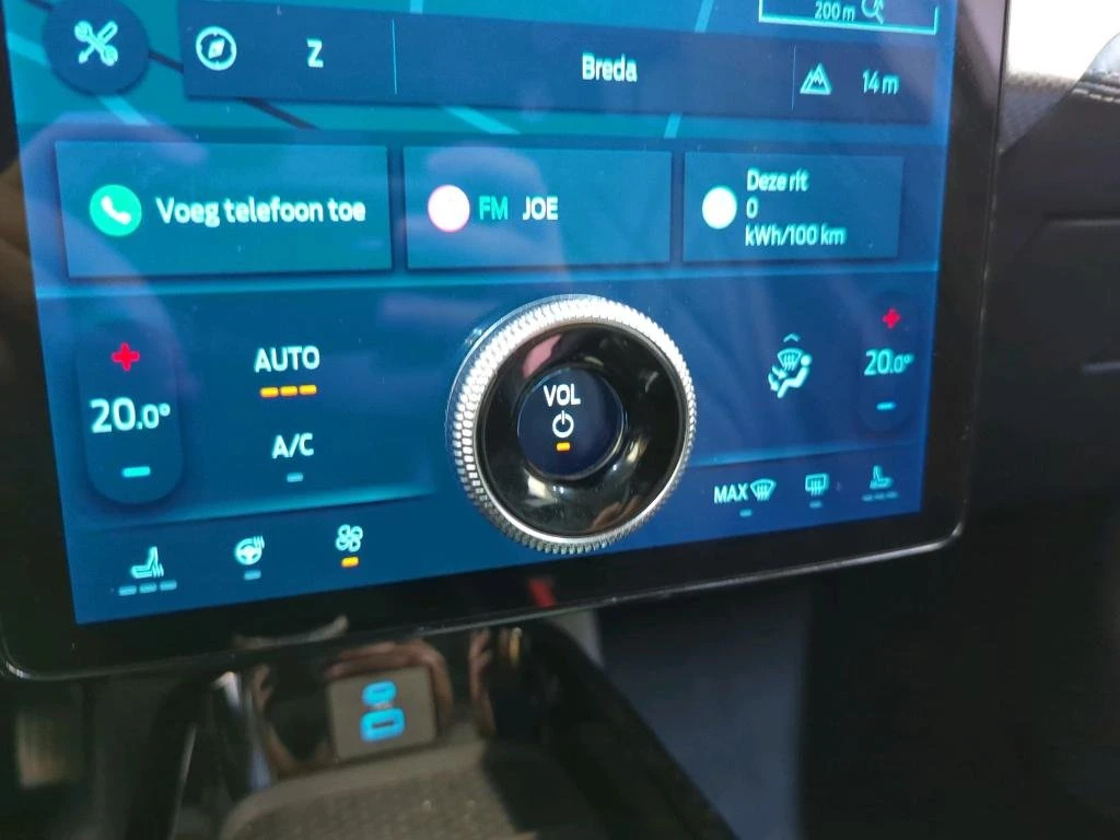 Ford Mustang Mach-E ������ | Mobile.bg � ����������� 14