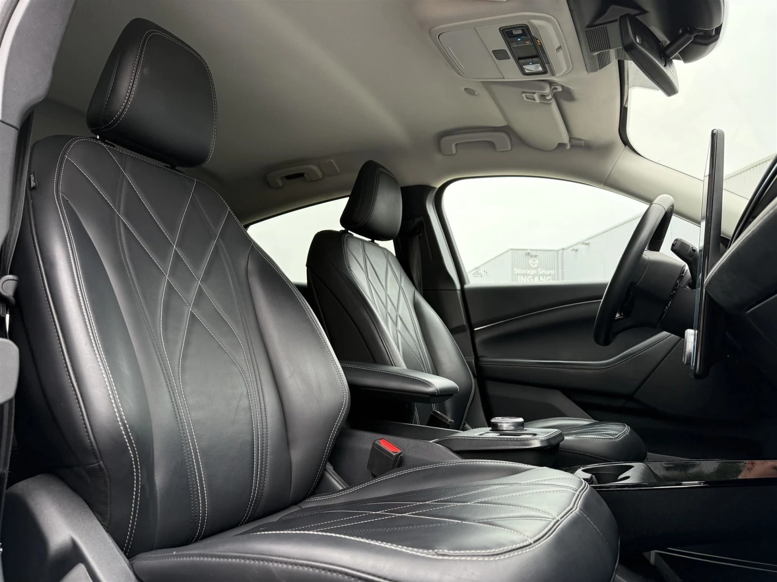 Ford Mustang Mach-E ������ | Mobile.bg � ����������� 12