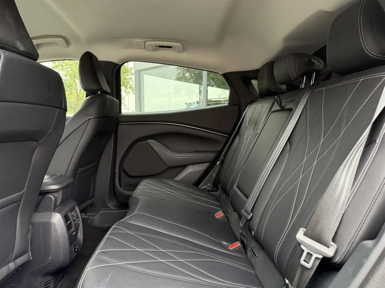 Ford Mustang Mach-E Лизинг - изображение 10