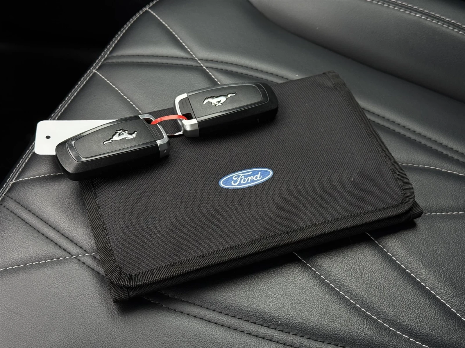 Ford Mustang Mach-E ������ | Mobile.bg � ����������� 16