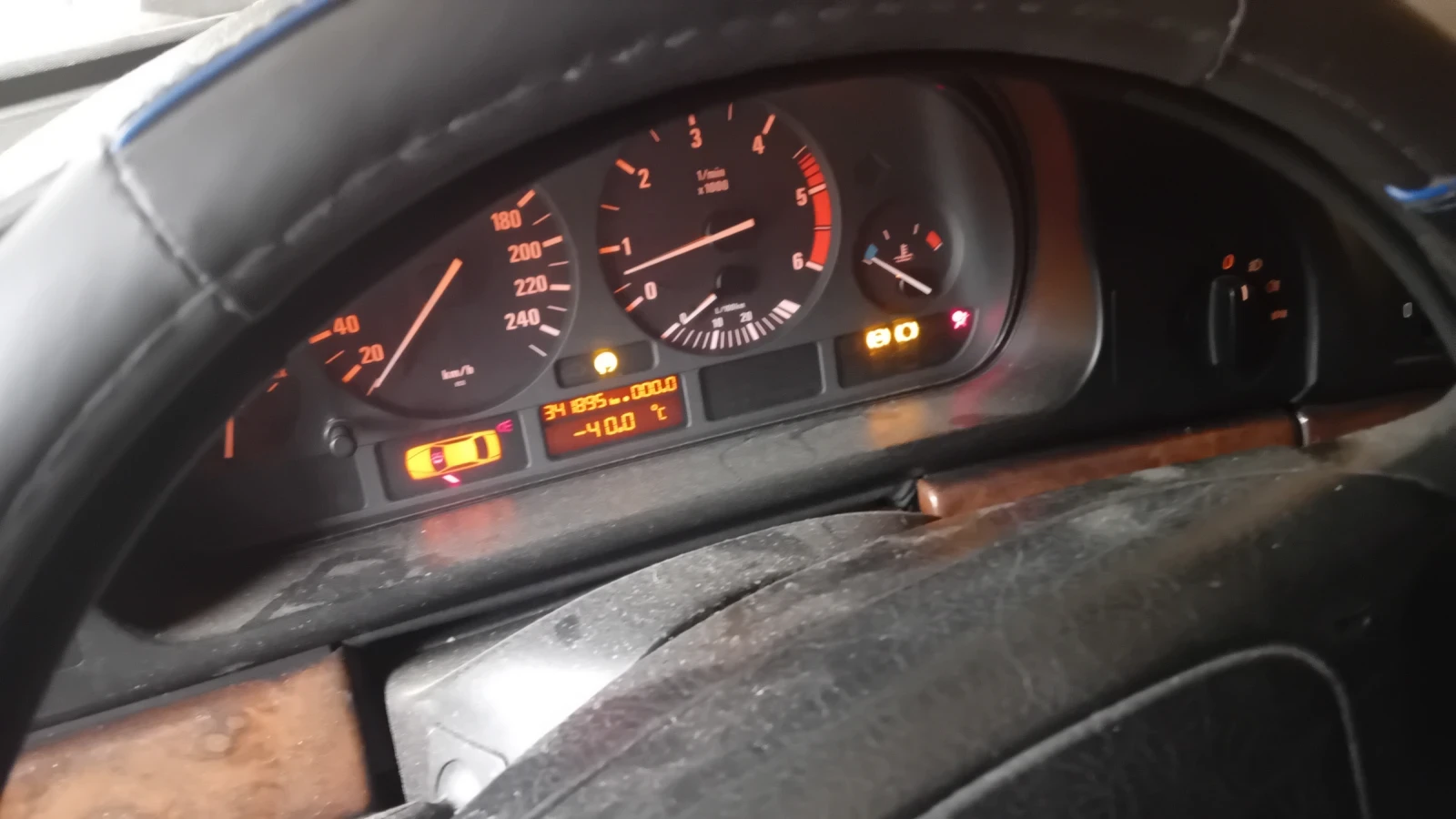 BMW 525 ��� 143 �.�. | Mobile.bg � ����������� 6