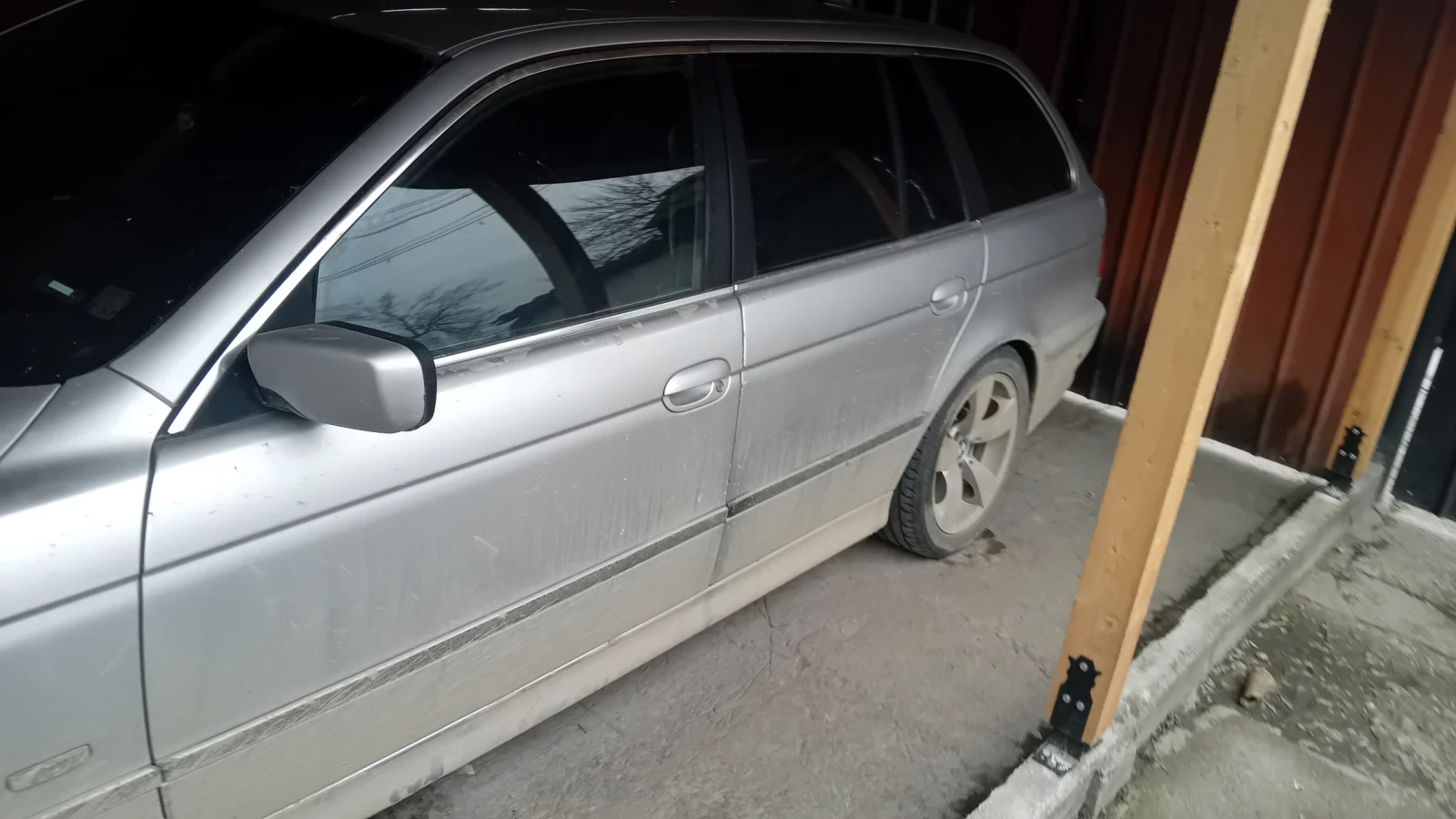 BMW 525 ��� 143 �.�. | Mobile.bg � ����������� 7