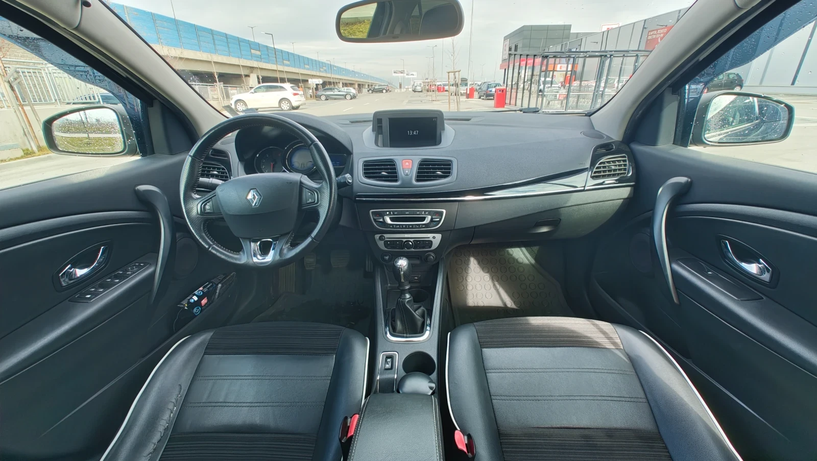 Renault Megane  - изображение 8