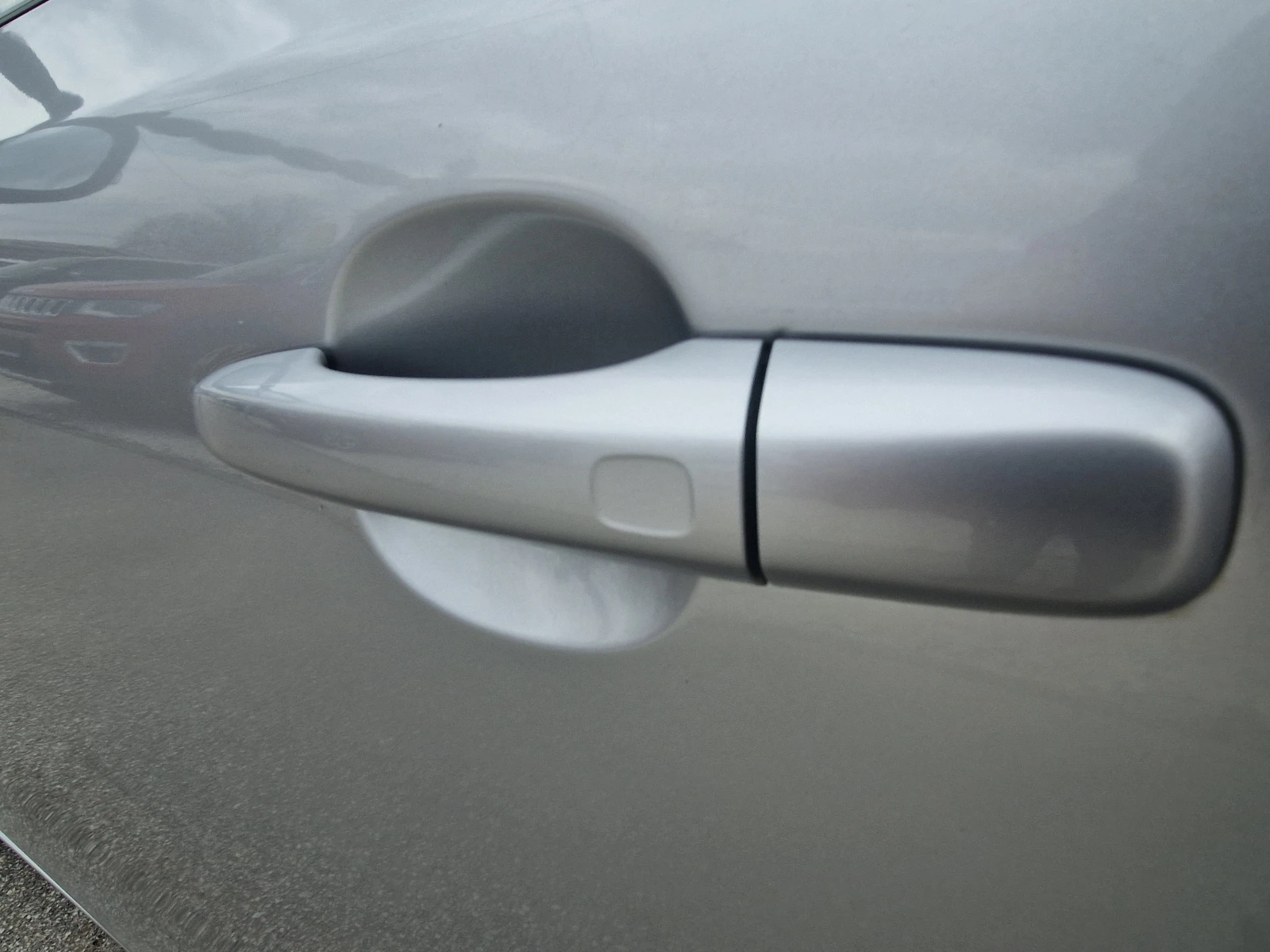 Volvo V40 D4 2.0d-190ps KOJA* NAVI* PODGREV - изображение 9