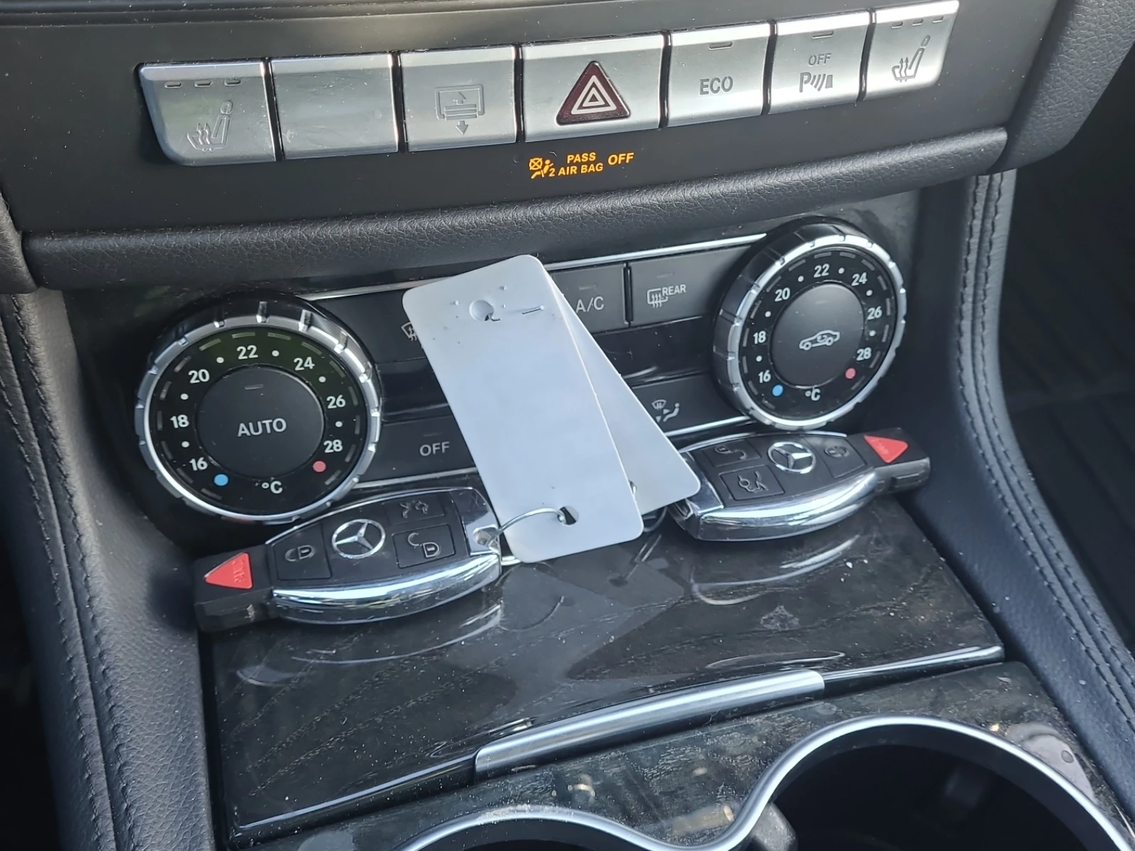 Mercedes-Benz CLS 400 4MATIC | Mobile.bg � ����������� 10