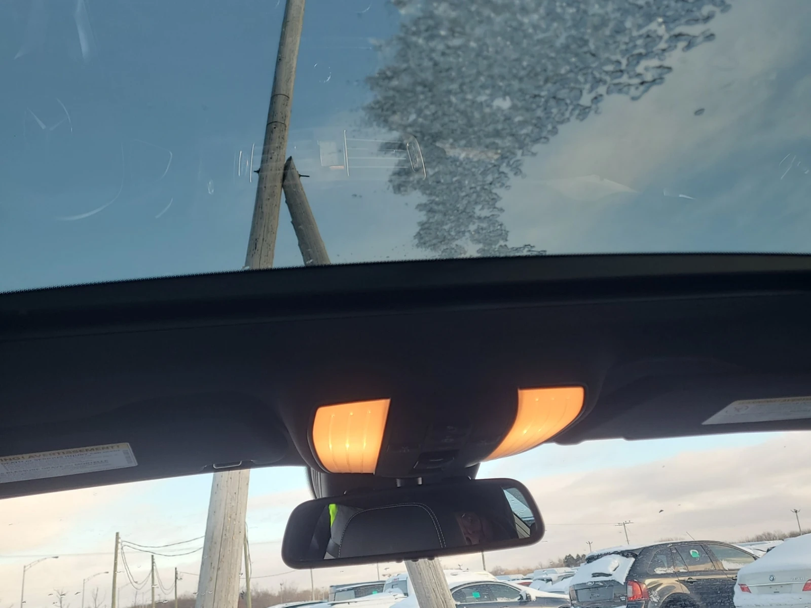 Mercedes-Benz CLS 400 4MATIC | Mobile.bg � ����������� 13