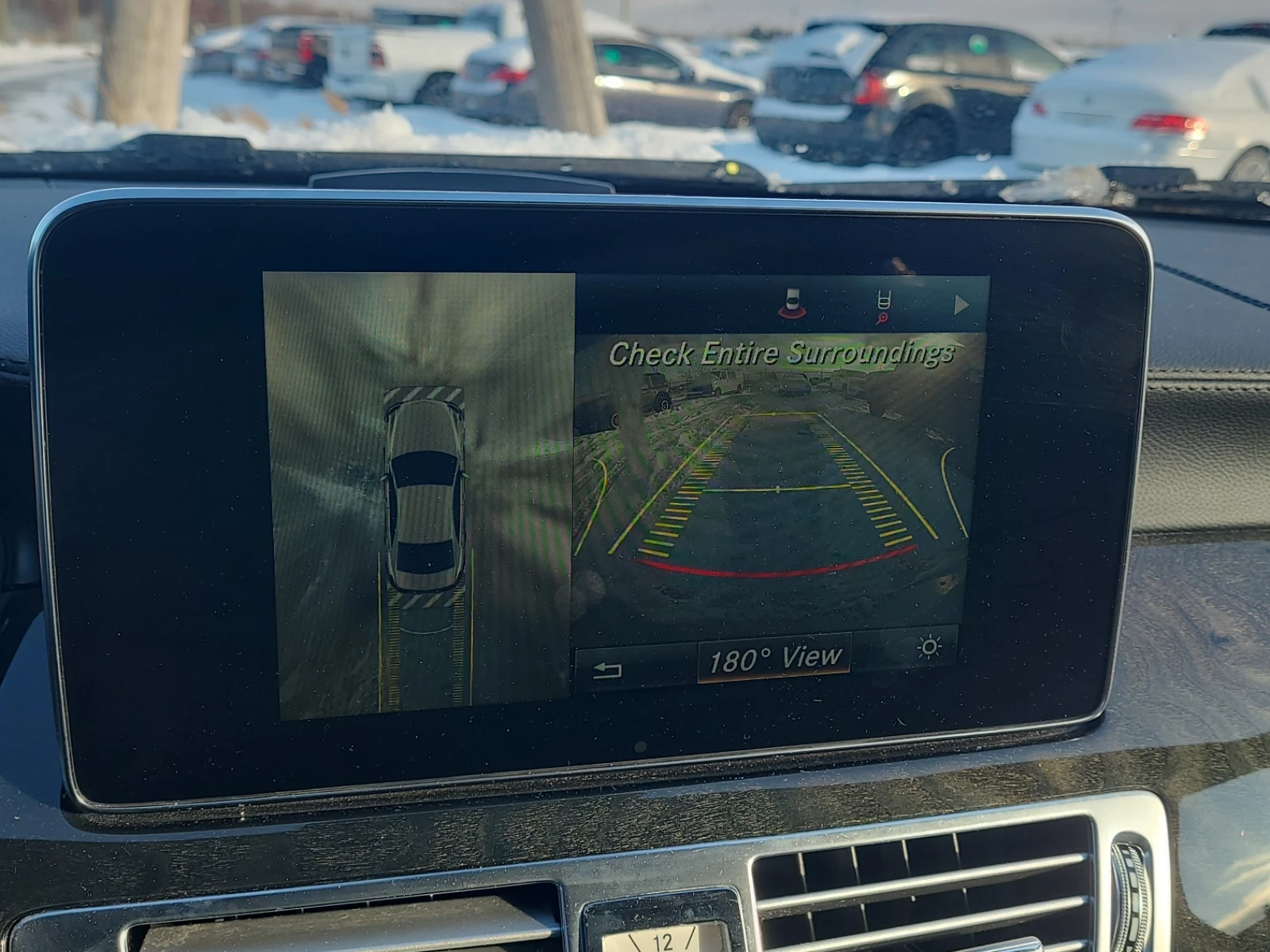 Mercedes-Benz CLS 400 4MATIC | Mobile.bg � ����������� 6