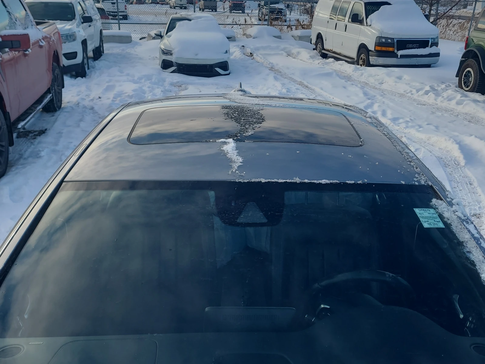 Mercedes-Benz CLS 400 4MATIC | Mobile.bg � ����������� 14