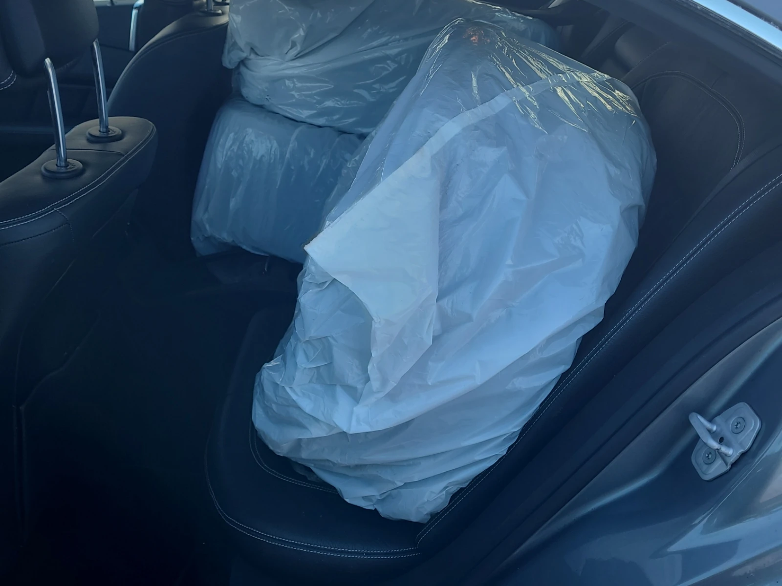 Mercedes-Benz CLS 400 4MATIC | Mobile.bg � ����������� 11