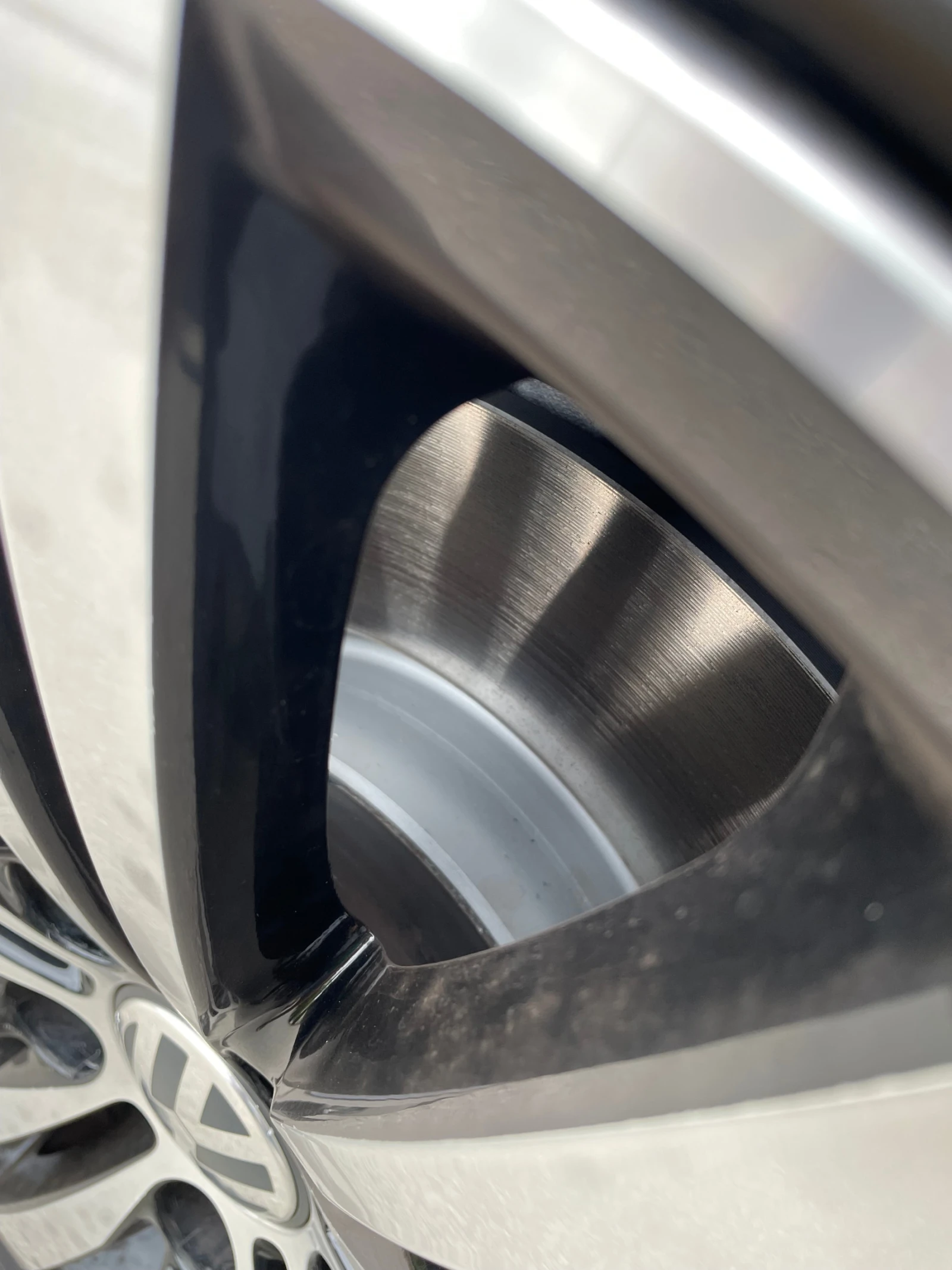 VW Passat 2.0 TDI 140 HP, снимка 10 - Автомобили и джипове - 53862848