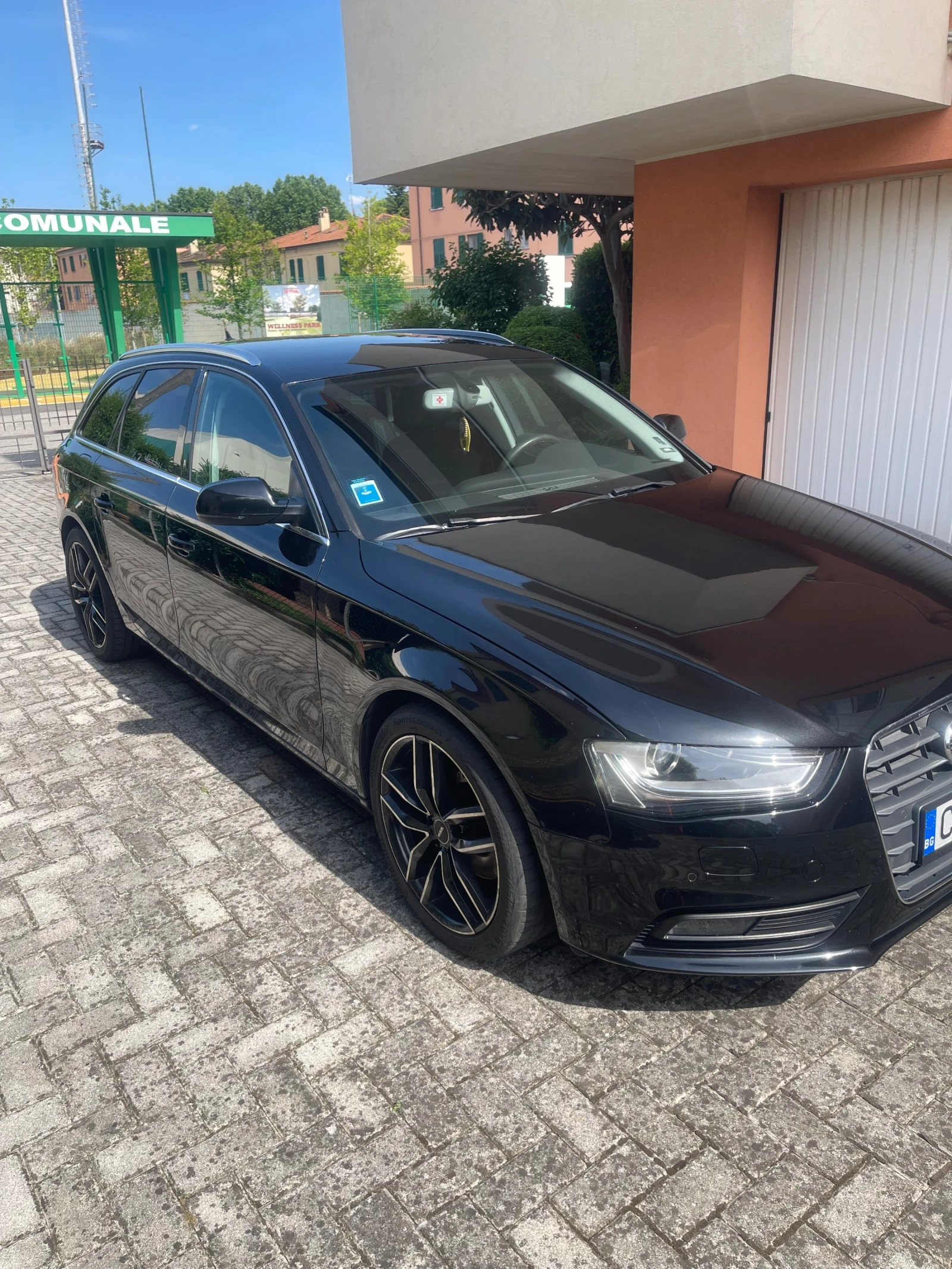 Audi A4 | Mobile.bg � ����������� 13