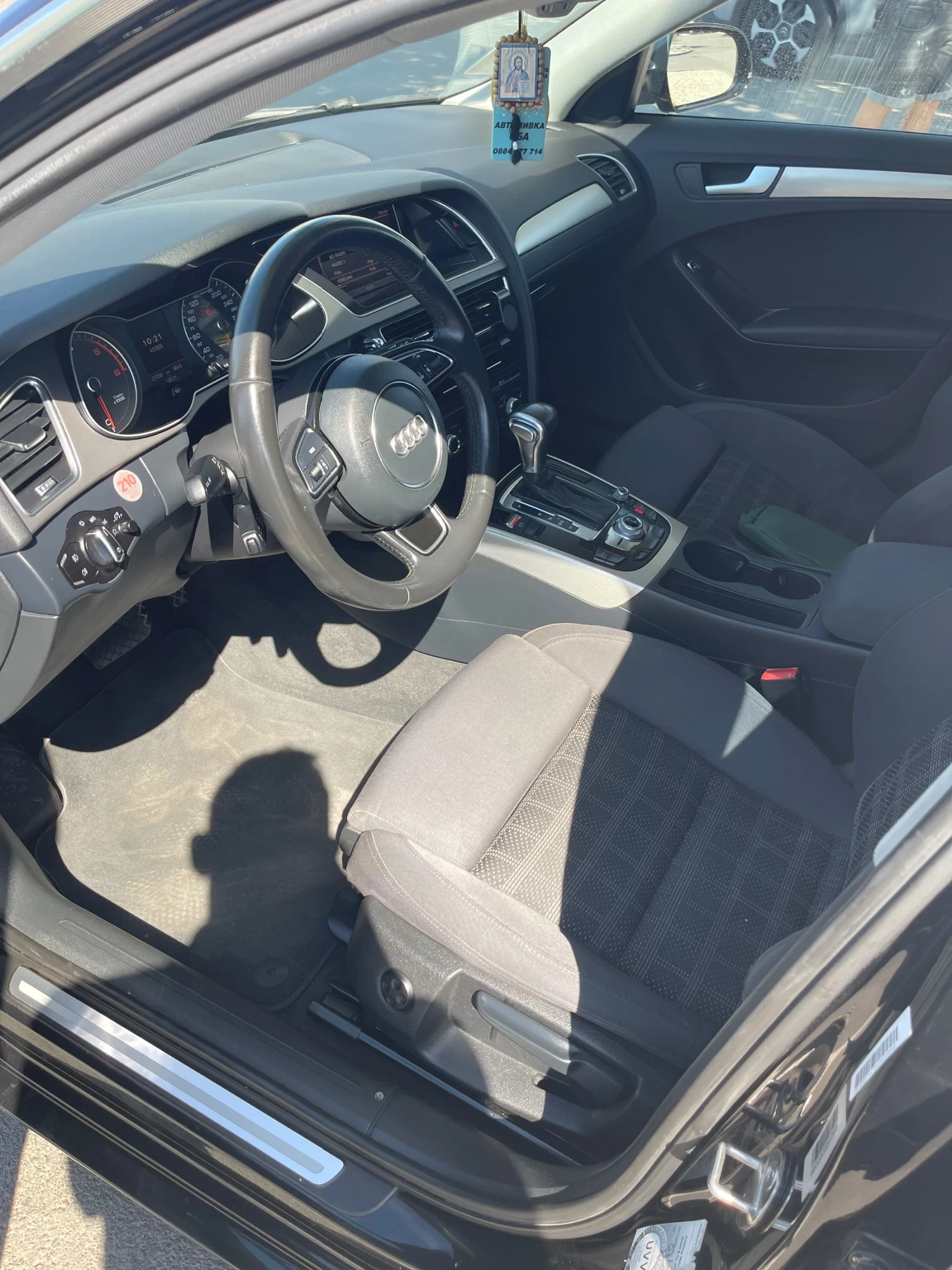Audi A4 | Mobile.bg � ����������� 6