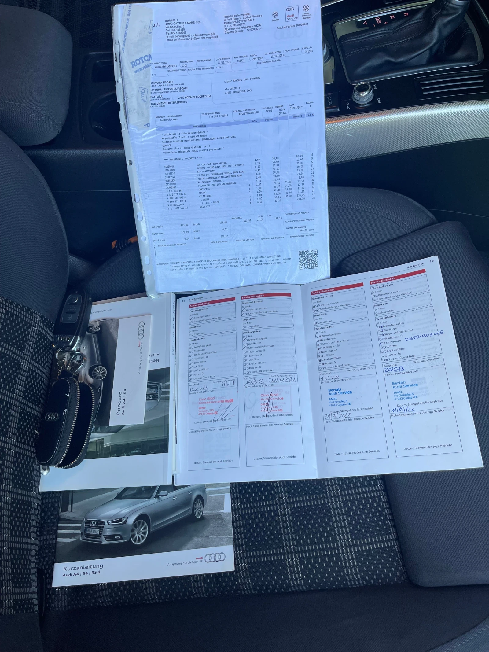 Audi A4 | Mobile.bg � ����������� 9