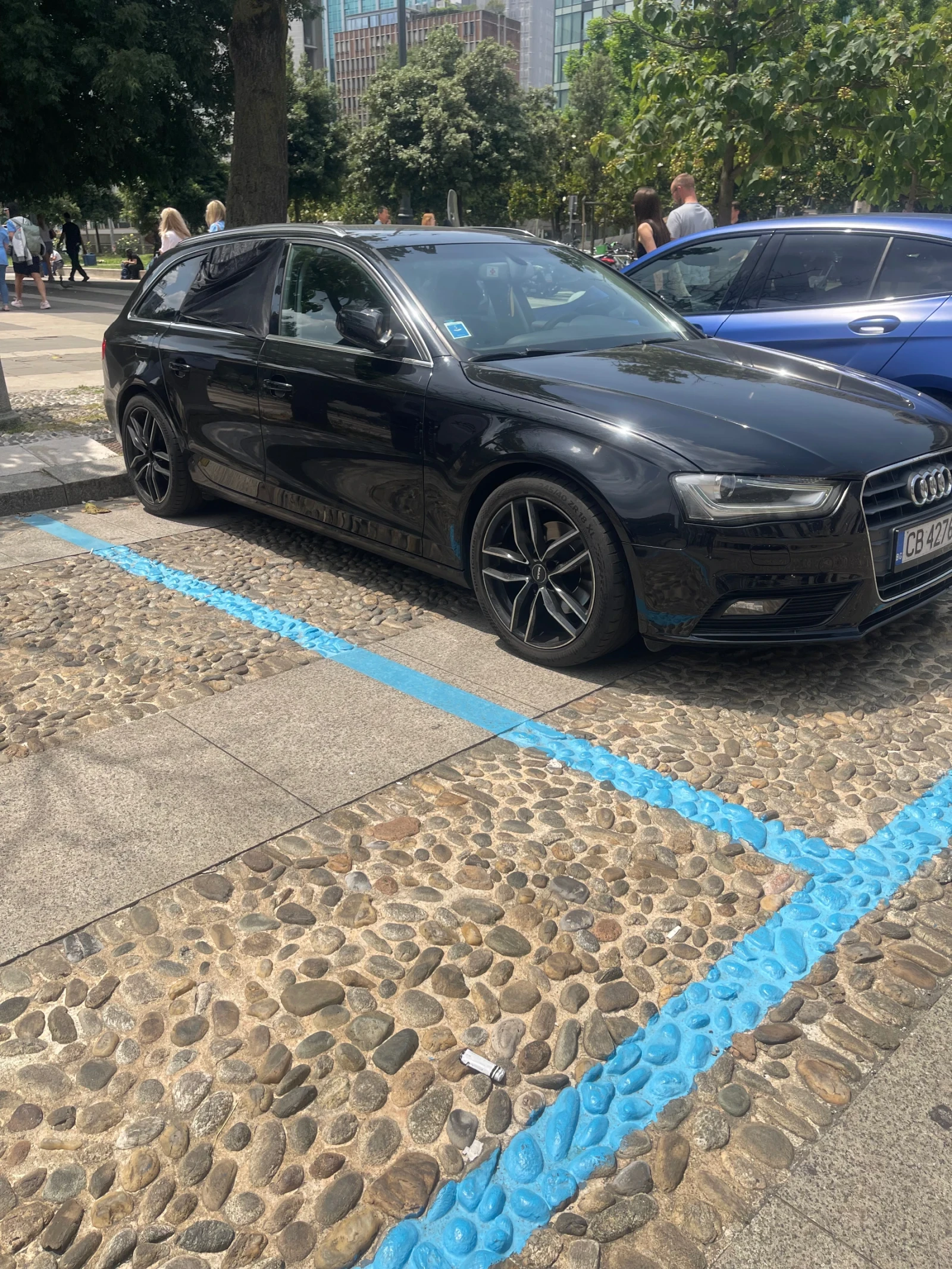 Audi A4 | Mobile.bg � ����������� 14