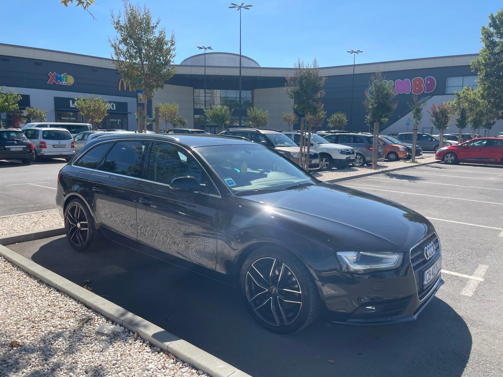 Audi A4 | Mobile.bg � ����������� 2