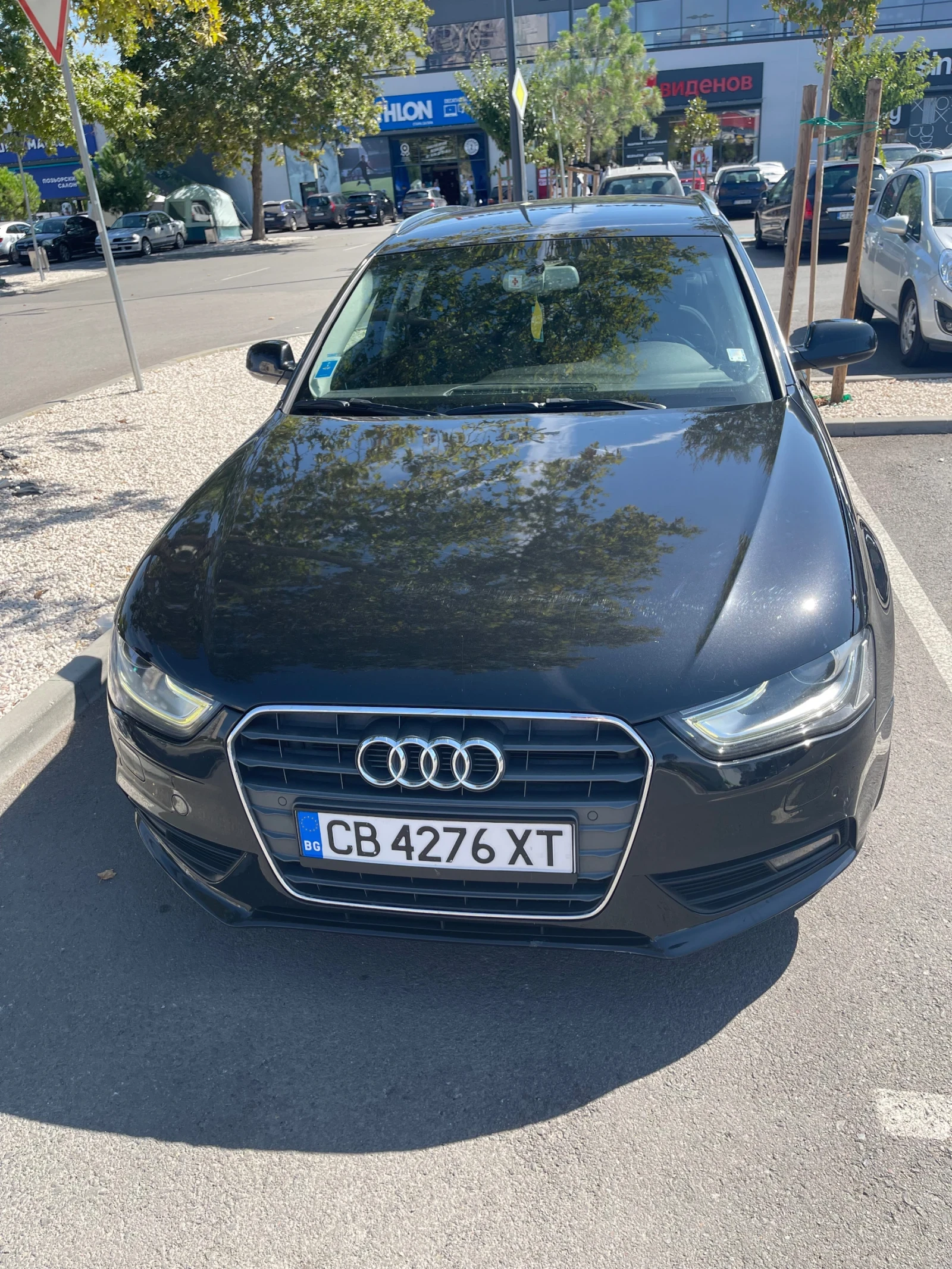 Audi A4 | Mobile.bg � ����������� 3