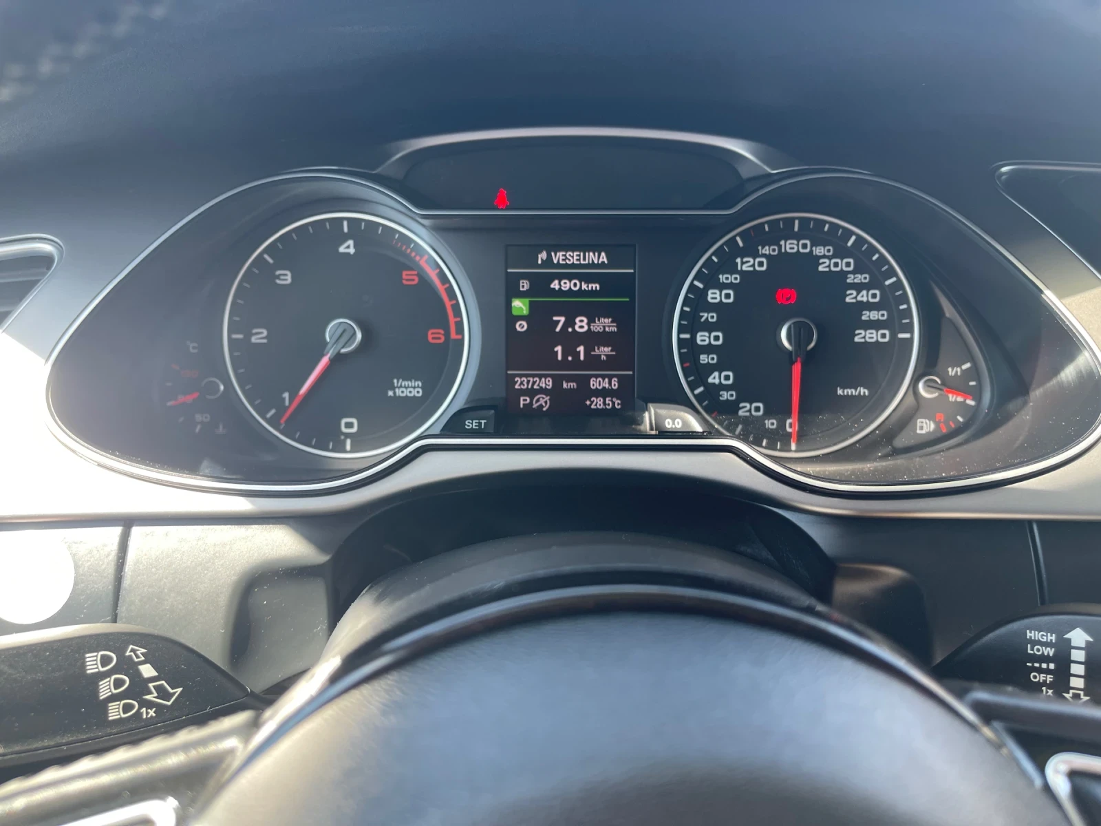 Audi A4 | Mobile.bg � ����������� 8