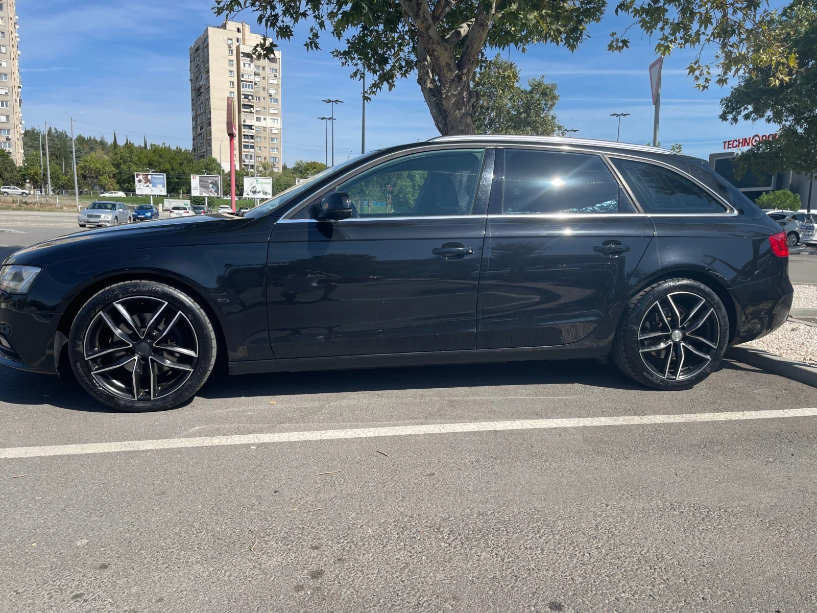 Audi A4 | Mobile.bg � ����������� 5