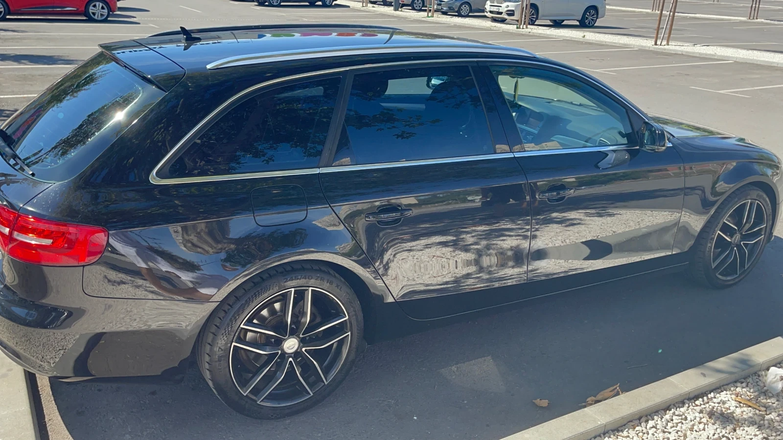 Audi A4 | Mobile.bg � ����������� 10