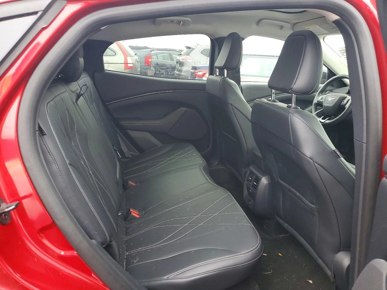 Ford Mustang Mach-E California Route 1 | Mobile.bg � ����������� 10