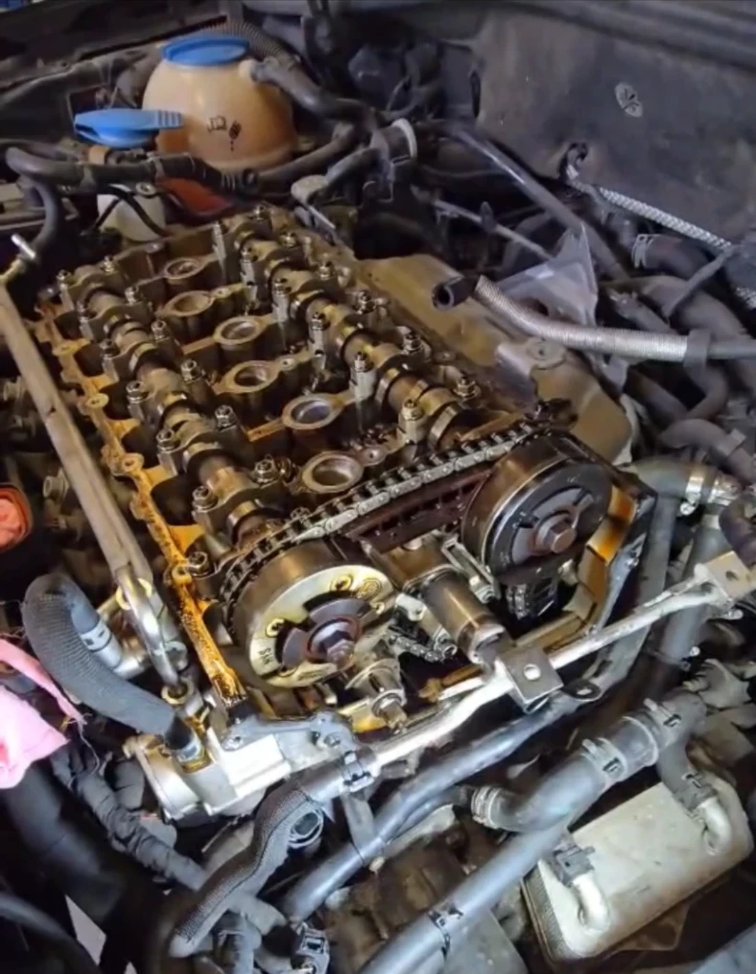 Skoda Superb 3.6 4x4, снимка 12 - Автомобили и джипове - 54285588