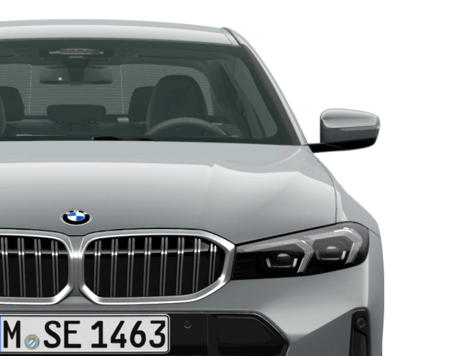 BMW 320 xDrive Sedan, снимка 6 - Автомобили и джипове - 54344179