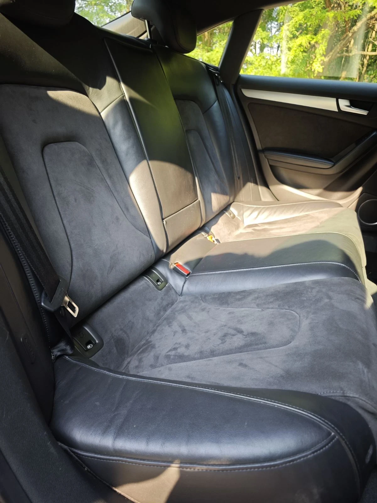 Audi A5 2.0 TFSI, Sportback, Quatro, снимка 8 - Автомобили и джипове - 54647397