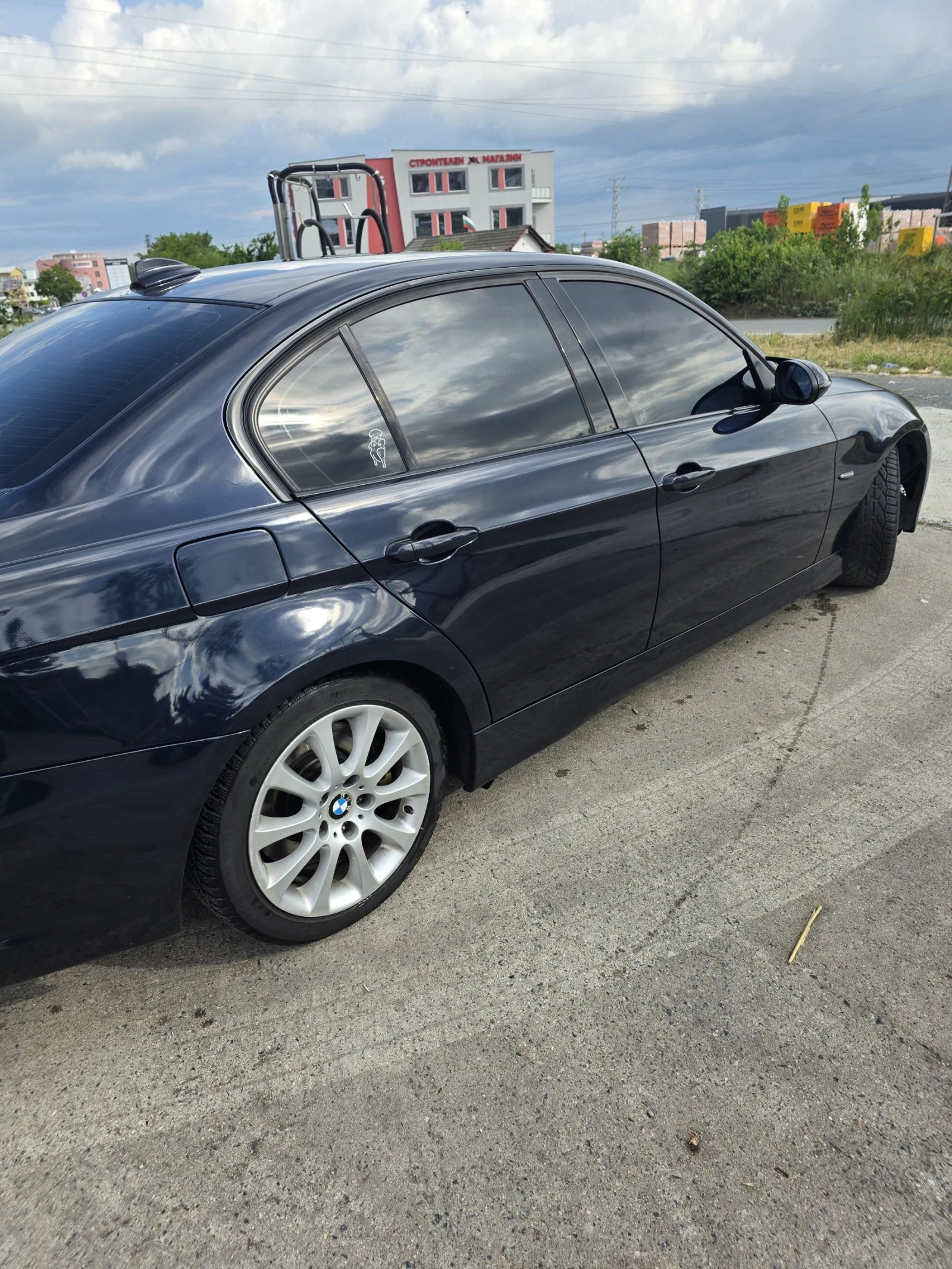 BMW 330 330D ТОП ЗА ЦЕНИТЕЛИ, снимка 3 - Автомобили и джипове - 54754274