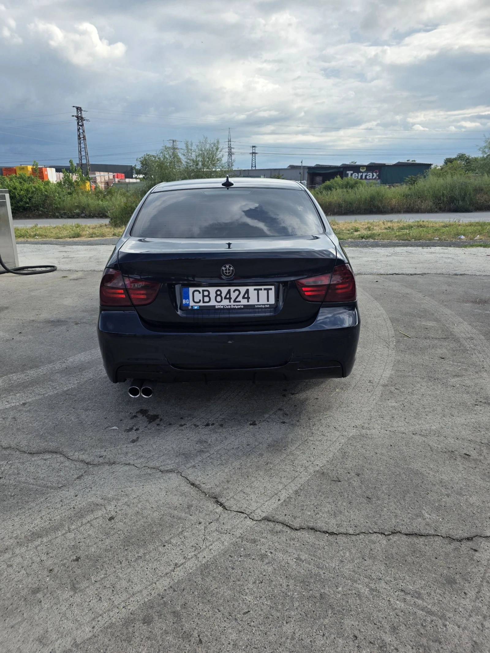 BMW 330 330D ТОП ЗА ЦЕНИТЕЛИ, снимка 5 - Автомобили и джипове - 54754274