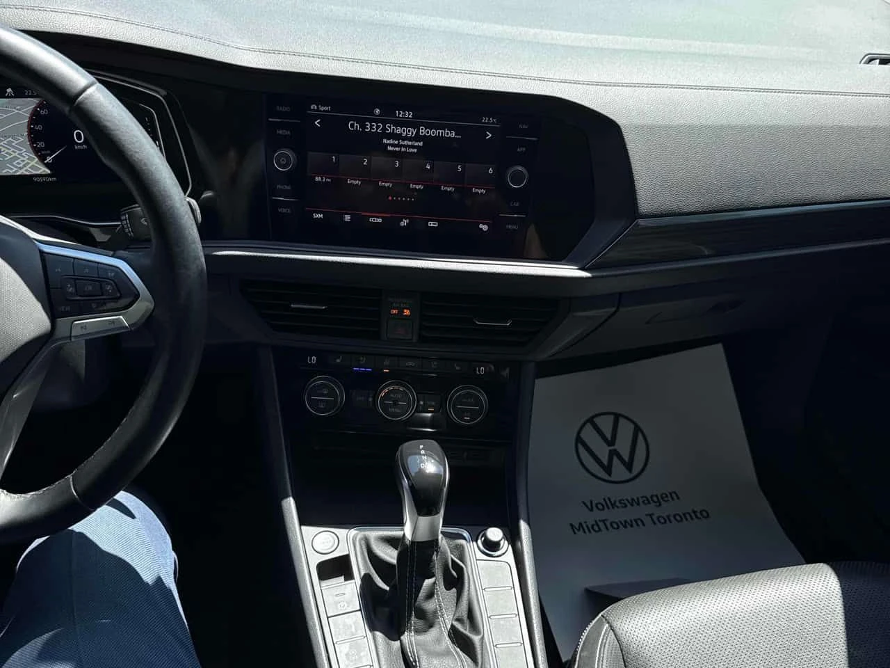 VW Jetta * Highline * BEATS * ОБДУХВАНЕ * DIGITAL, снимка 9 - Автомобили и джипове - 54760129