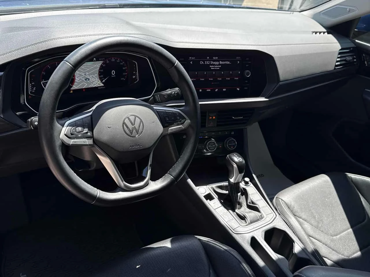 VW Jetta * Highline * BEATS * ОБДУХВАНЕ * DIGITAL, снимка 5 - Автомобили и джипове - 54760129