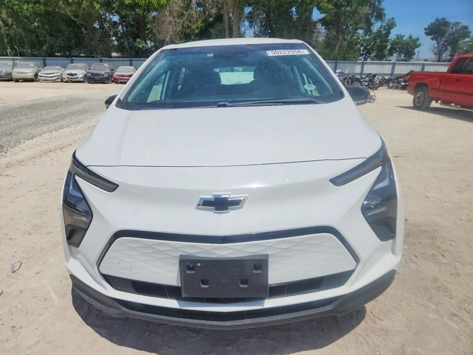 Chevrolet Bolt, снимка 5 - Автомобили и джипове - 54817497