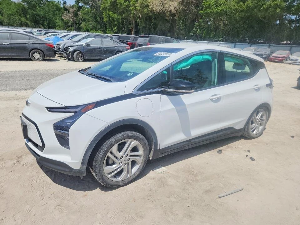 Chevrolet Bolt
