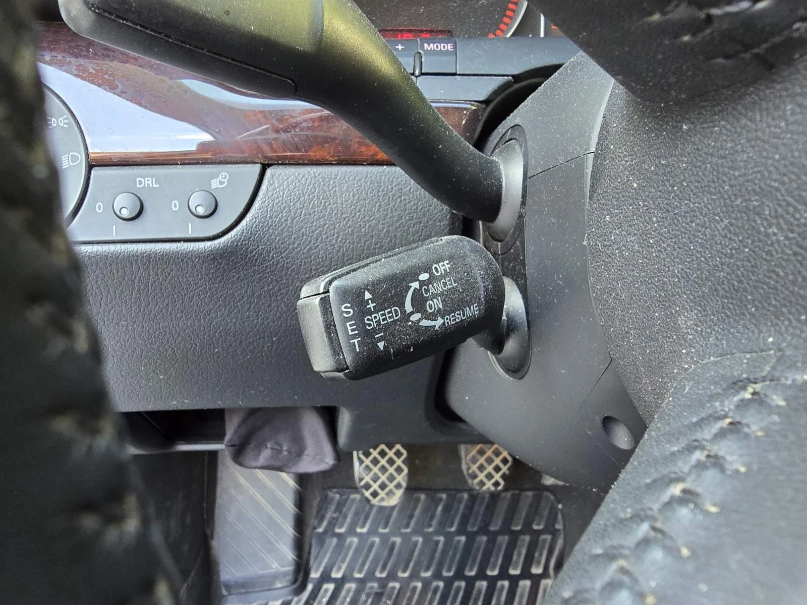 Audi A4 3.0TDI QUATTRO, снимка 13 - Автомобили и джипове - 54839601